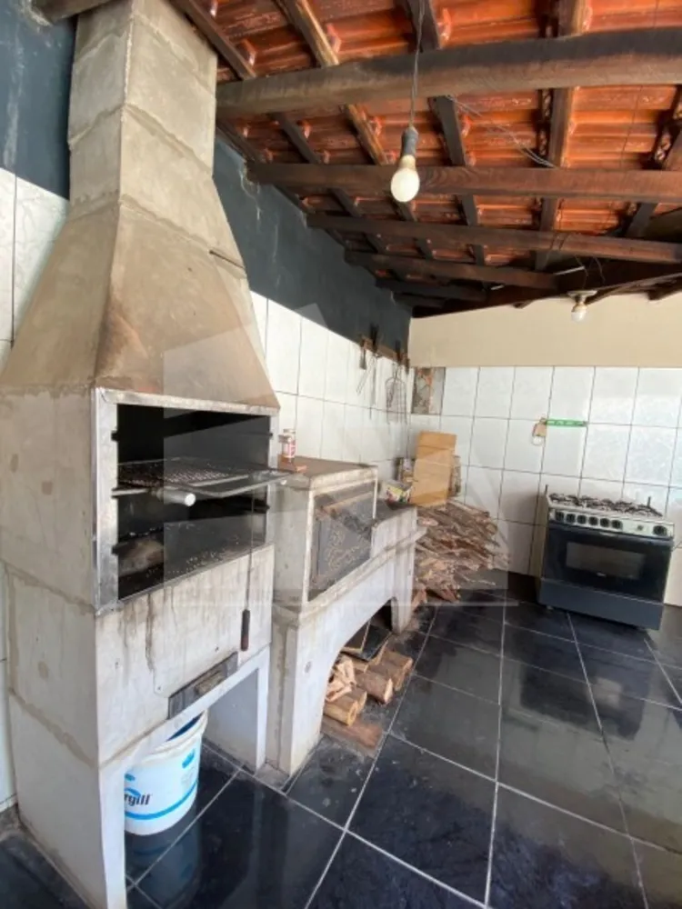 Casa, 3 quartos - Foto 11