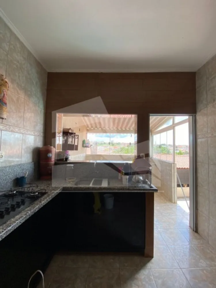 Casa, 3 quartos - Foto 8