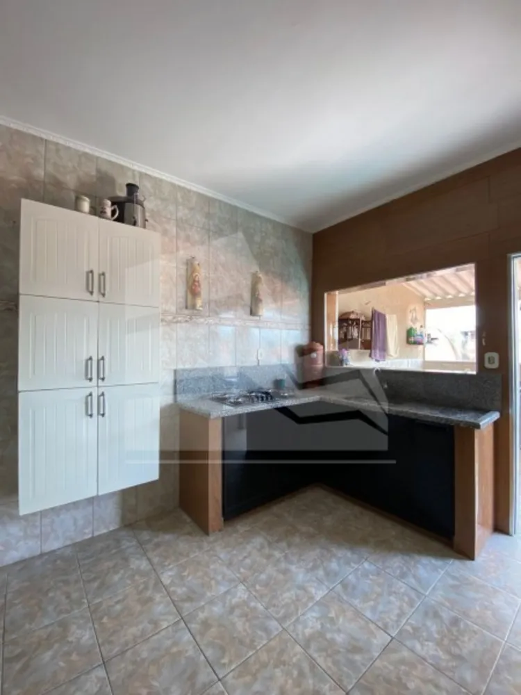 Casa, 3 quartos - Foto 7
