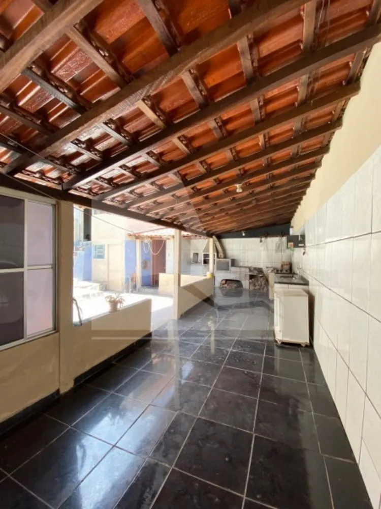 Casa, 3 quartos - Foto 12