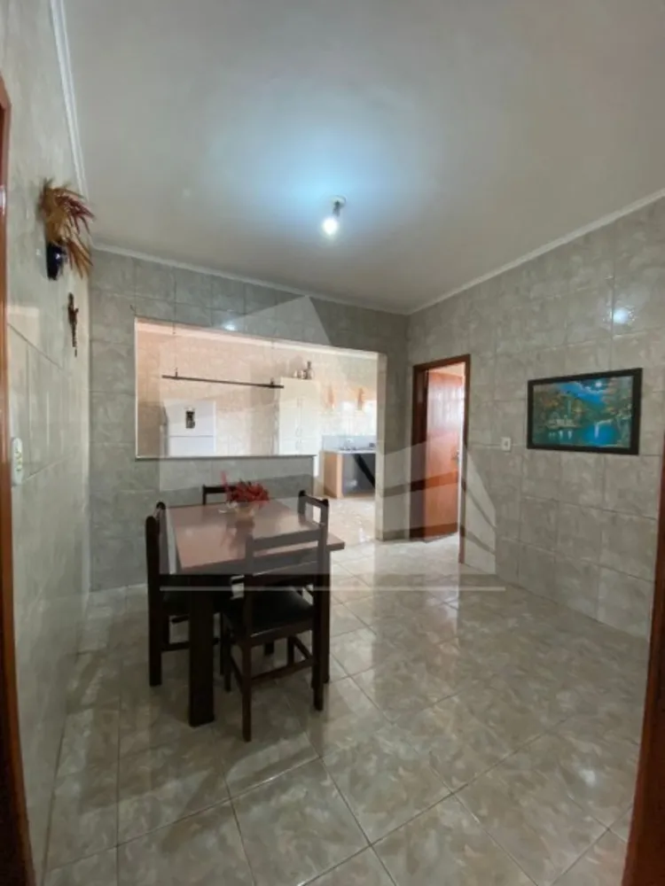 Casa, 3 quartos - Foto 6
