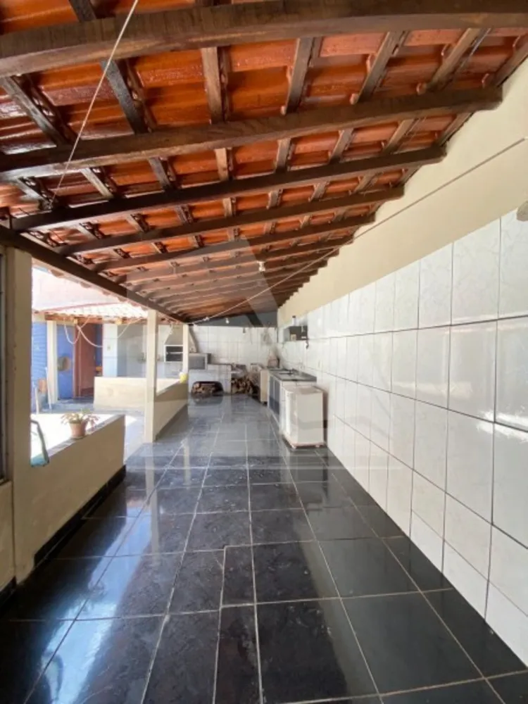 Casa, 3 quartos - Foto 10