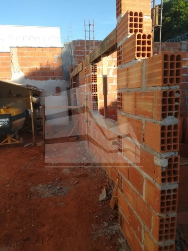 Apartamento, 2 quartos, 53 m² - Foto 2