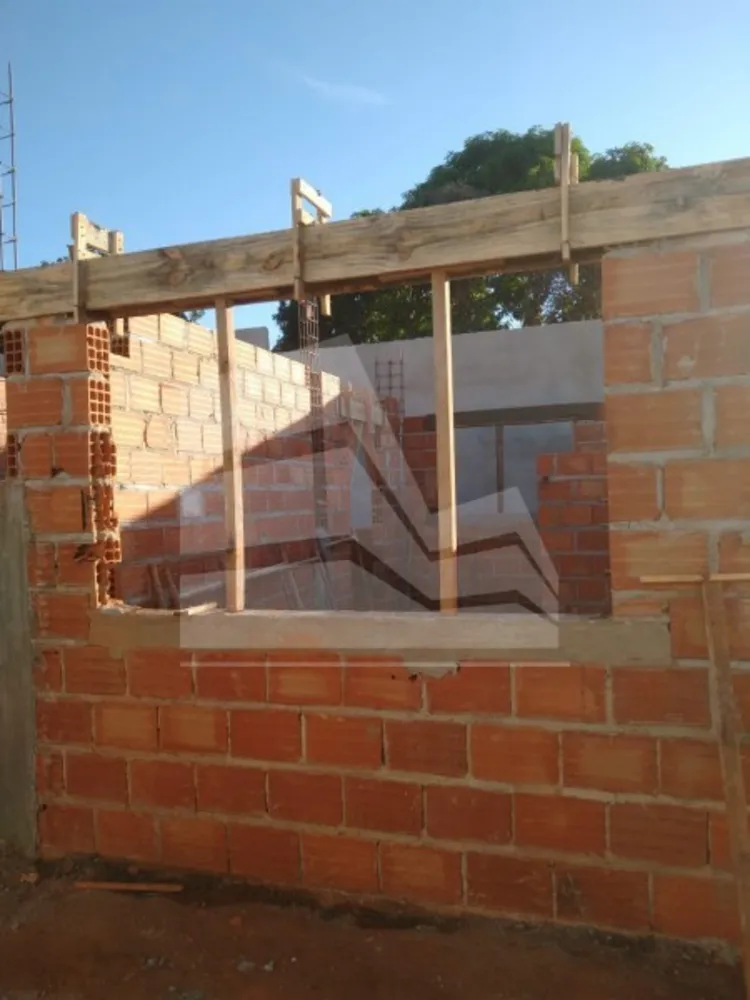 Apartamento, 2 quartos, 53 m² - Foto 1