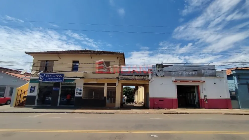 Loja-Salão, 938 m² - Foto 1