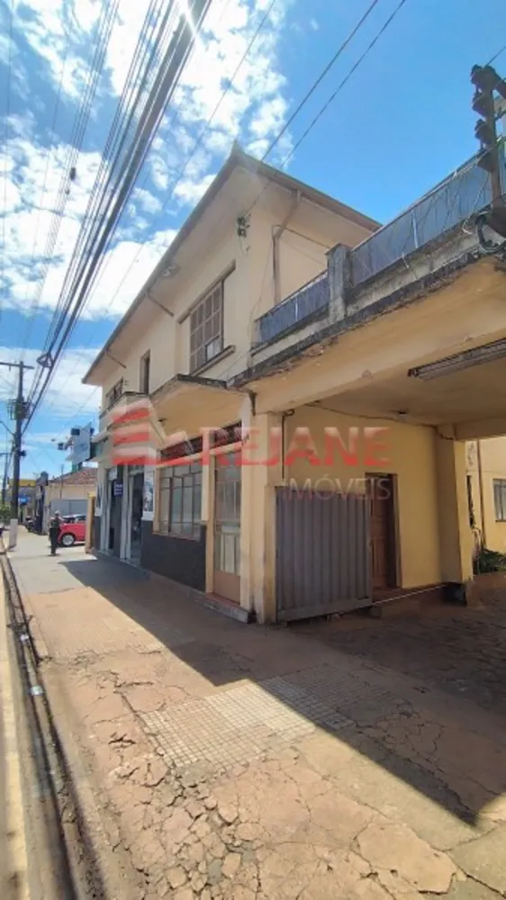 Loja-Salão, 938 m² - Foto 2