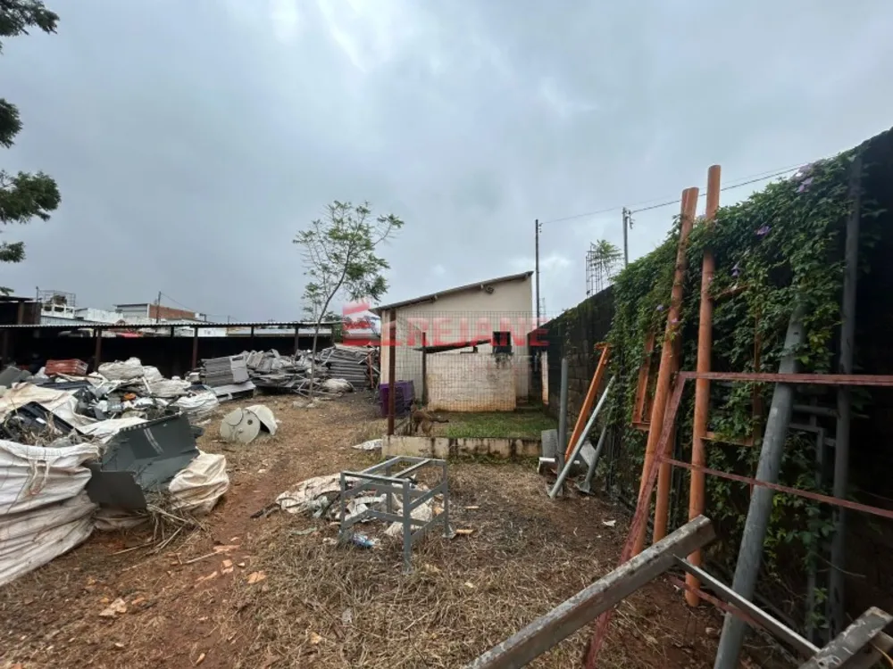 Terreno, 160 hectares - Foto 1