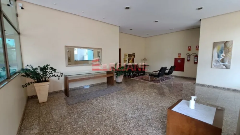 Apartamento, 4 quartos, 162 m² - Foto 9