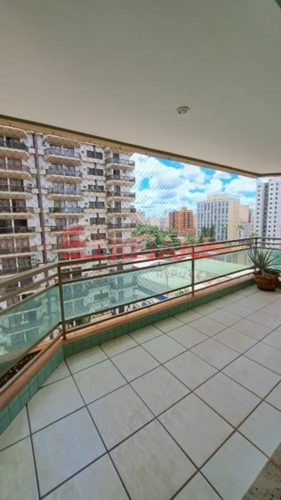 Apartamento, 4 quartos, 162 m² - Foto 8
