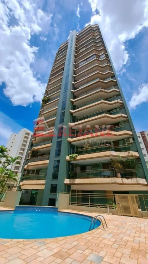 Apartamento, 4 quartos, 162 m² - Foto 10