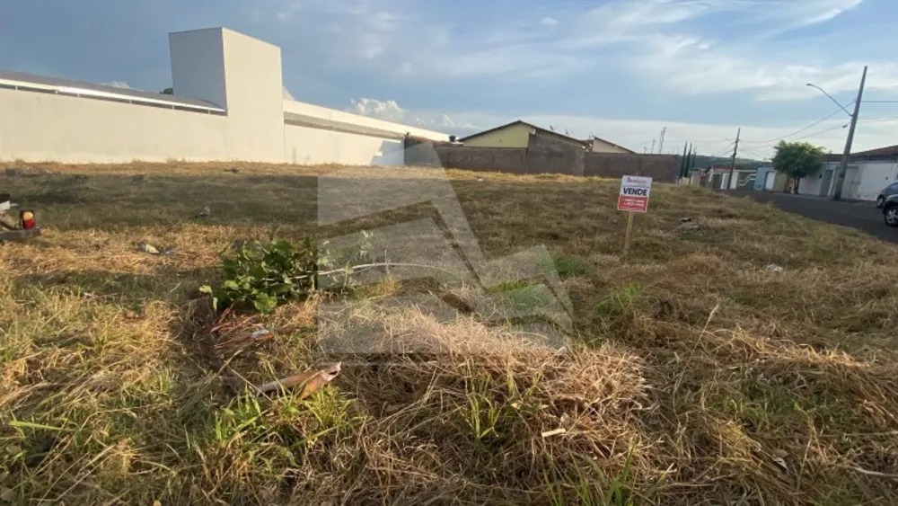 Terreno, 906 m² - Foto 1