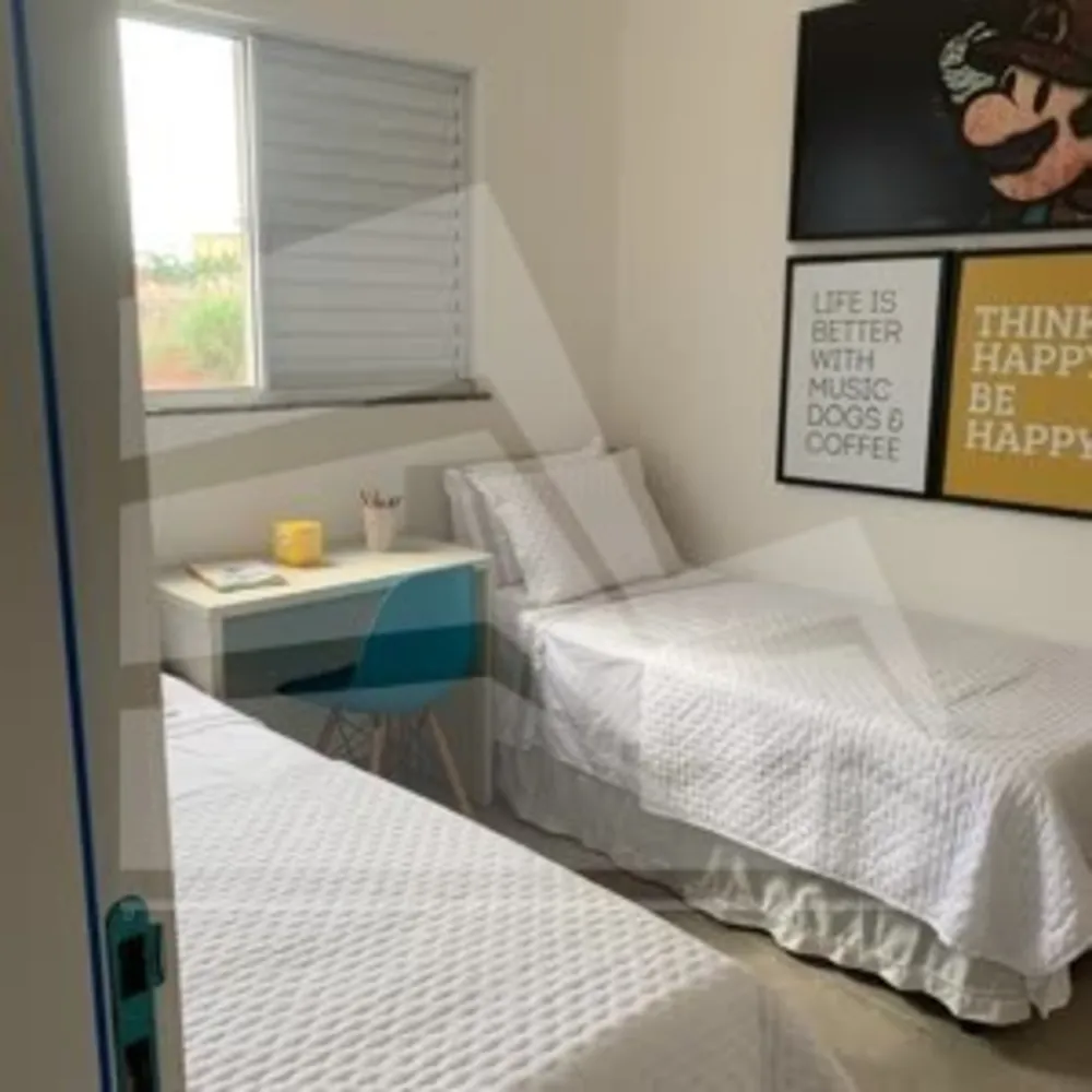 Apartamento, 2 quartos, 54 m² - Foto 8