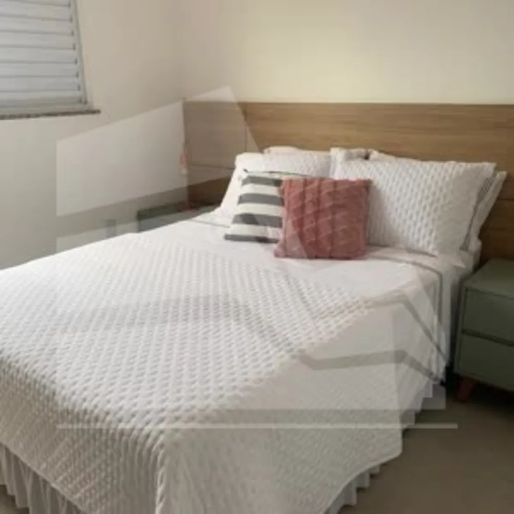 Apartamento, 2 quartos, 54 m² - Foto 6