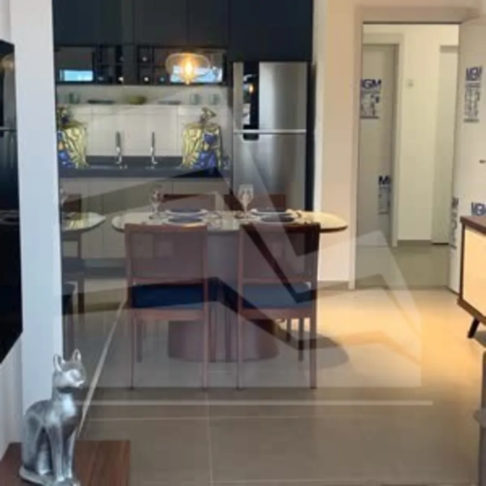 Apartamento, 2 quartos, 54 m² - Foto 4