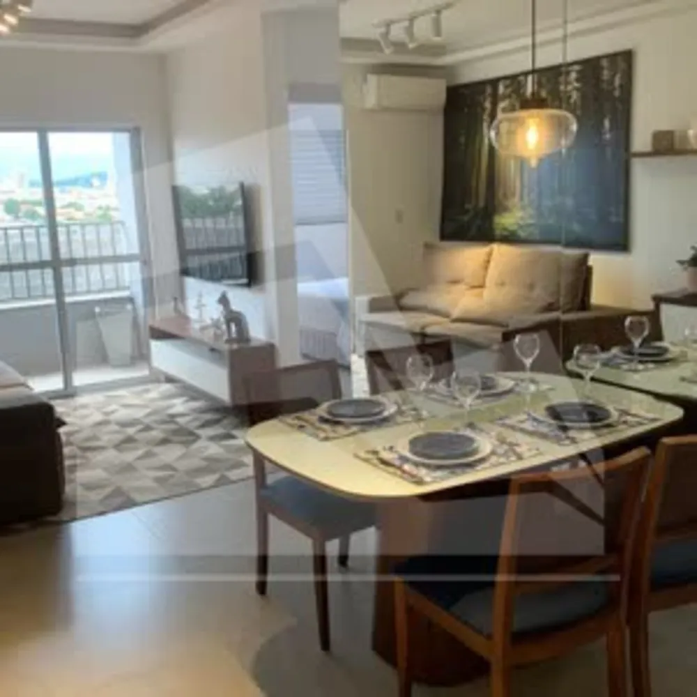 Apartamento, 2 quartos, 54 m² - Foto 3