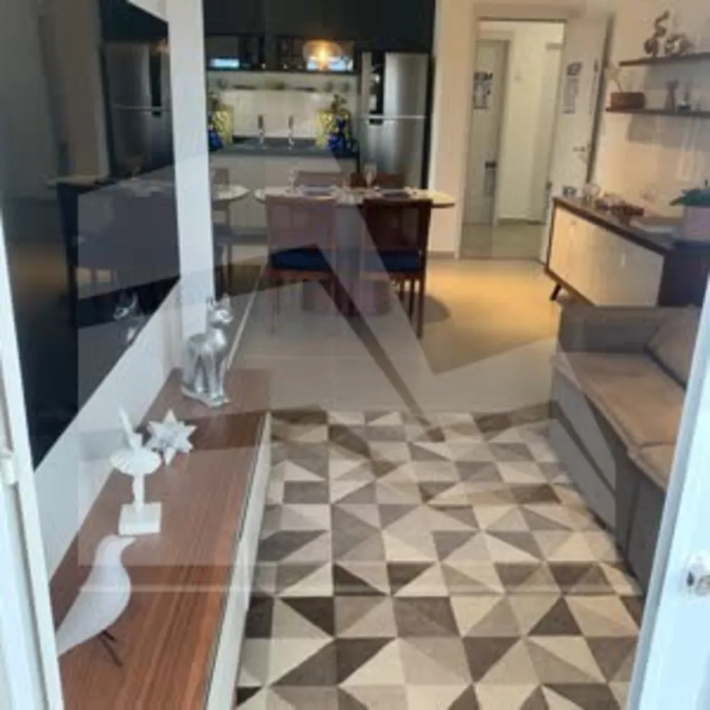 Apartamento, 2 quartos, 54 m² - Foto 5