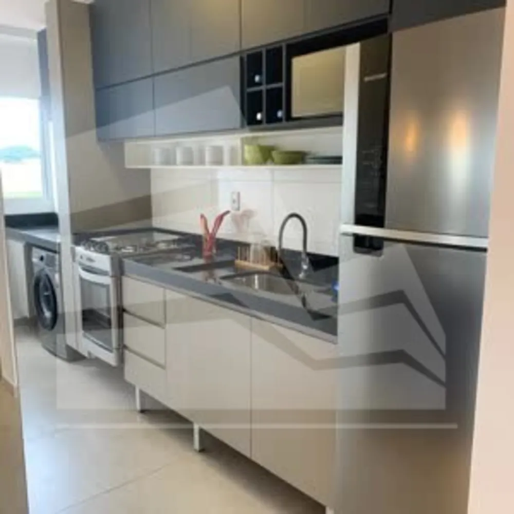 Apartamento, 2 quartos, 54 m² - Foto 11
