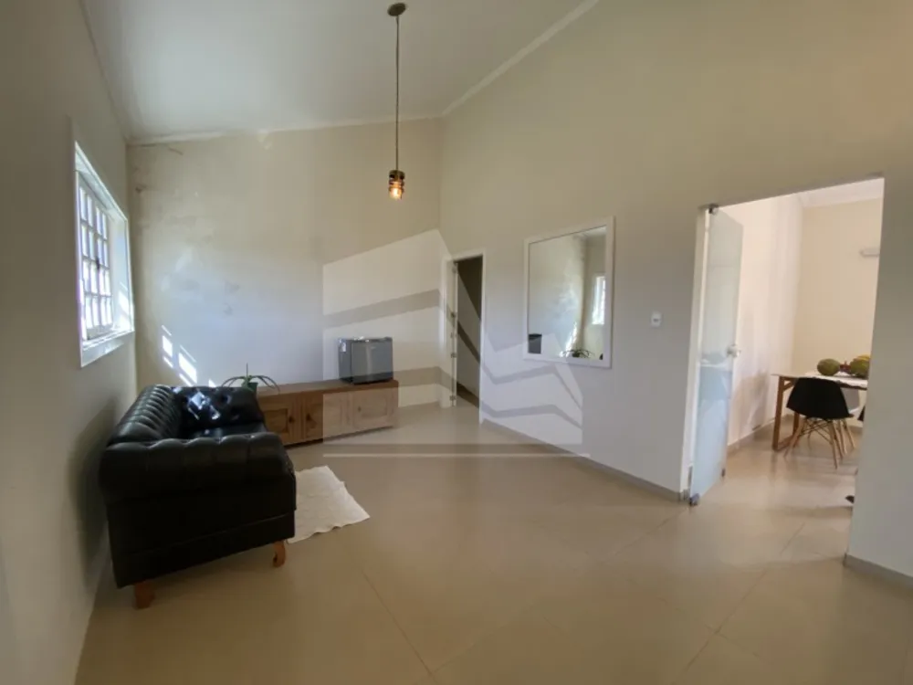 Chácara, 2250 m² - Foto 1