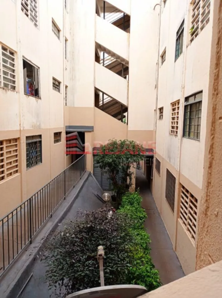 Apartamento, 2 quartos - Foto 2