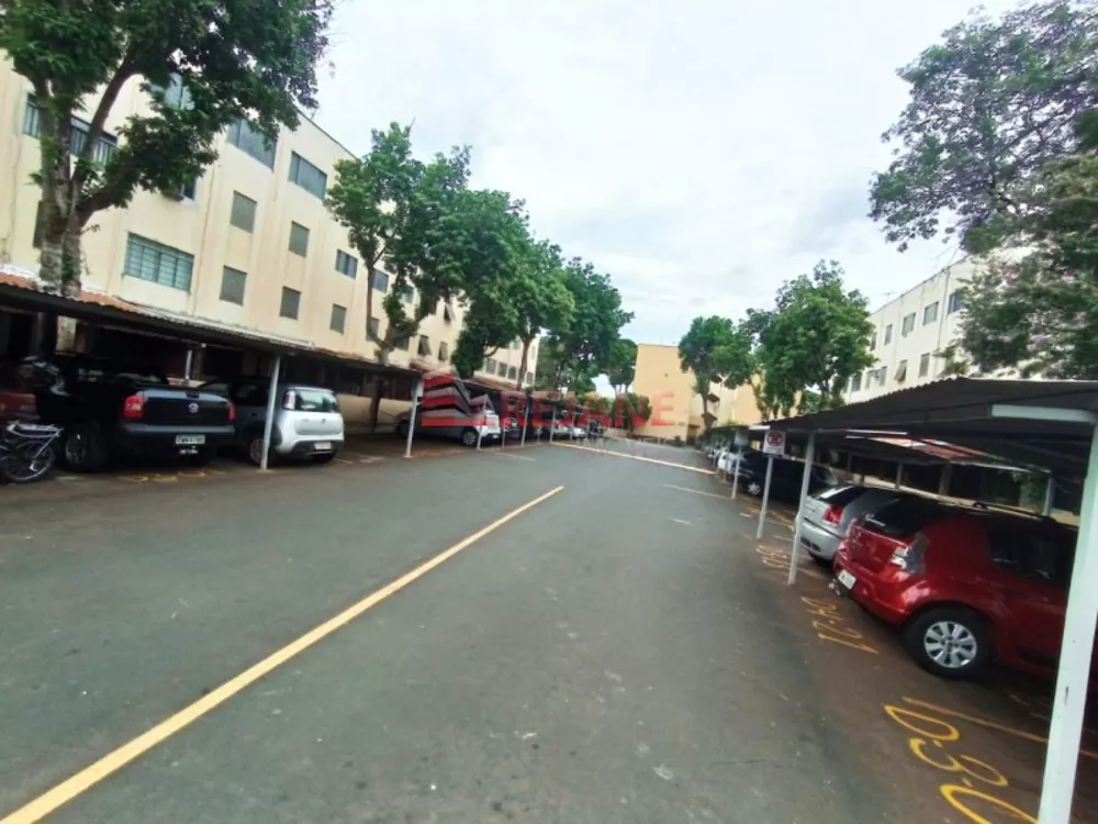 Apartamento, 2 quartos - Foto 1