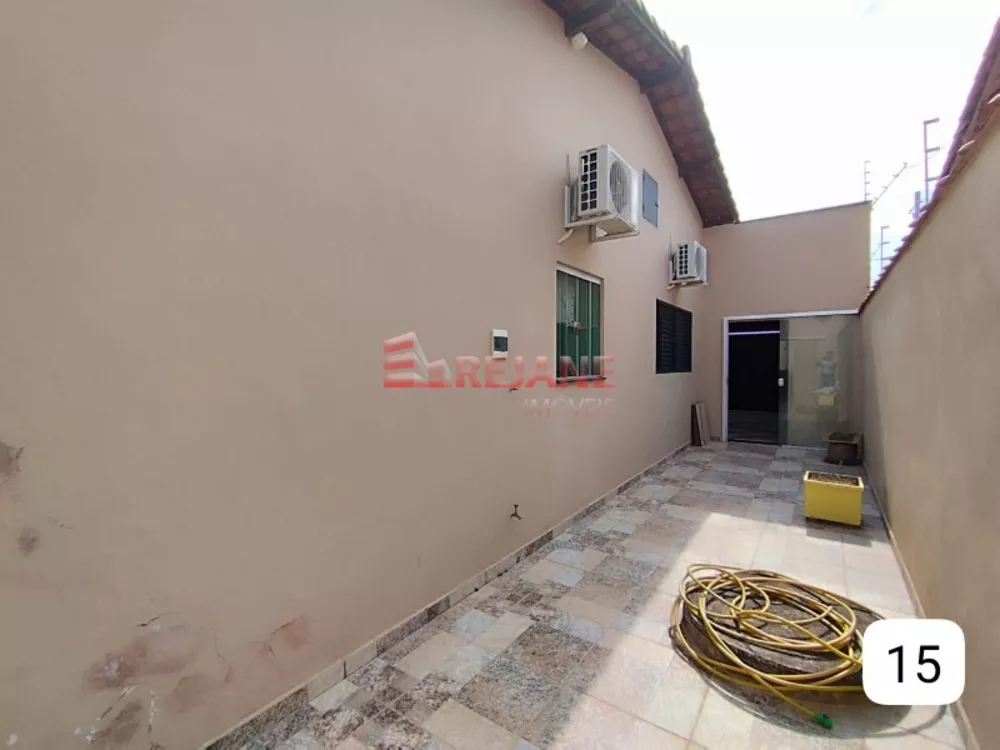 Casa à venda com 3 quartos, 126m² - Foto 14