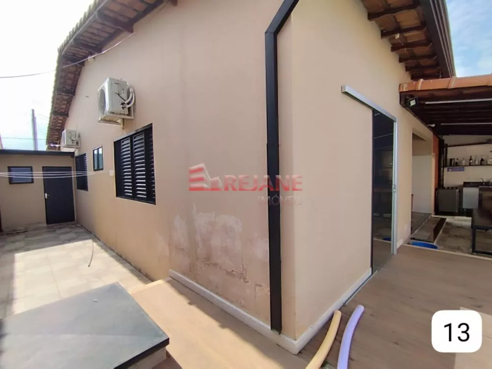 Casa à venda com 3 quartos, 126m² - Foto 12