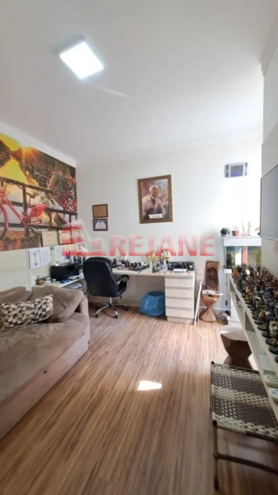 Casa, 3 quartos, 217 m² - Foto 9
