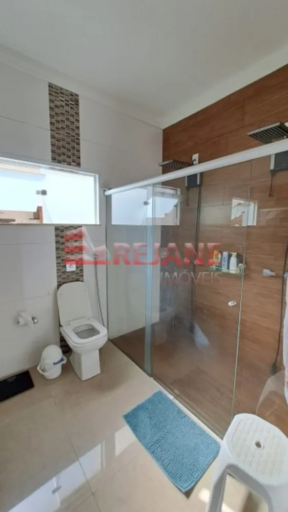 Casa, 3 quartos, 217 m² - Foto 7