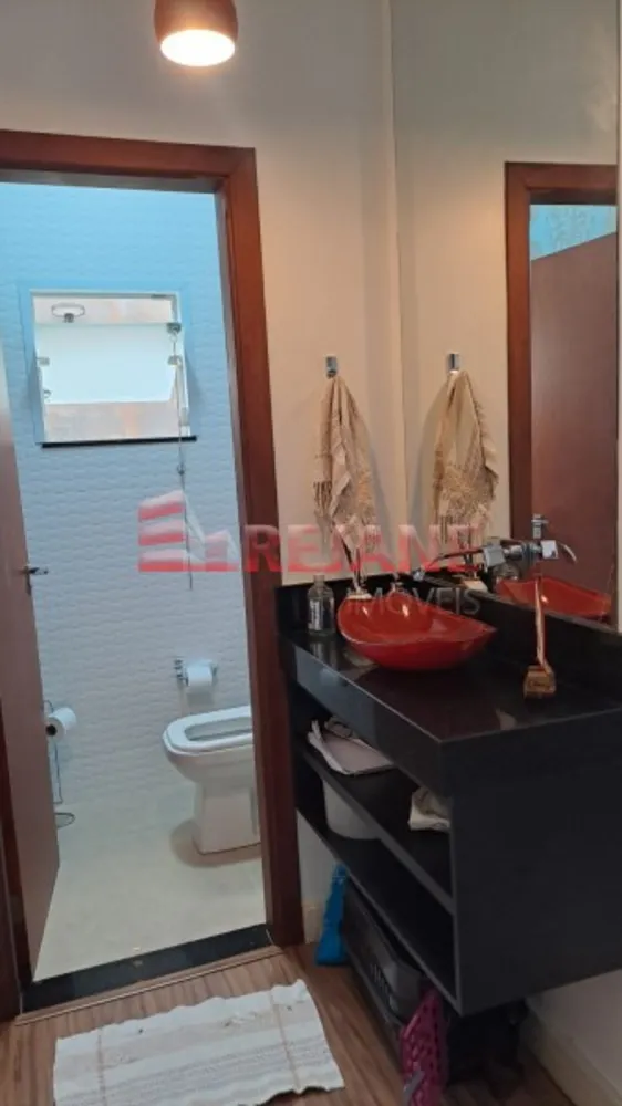 Casa, 3 quartos, 217 m² - Foto 3