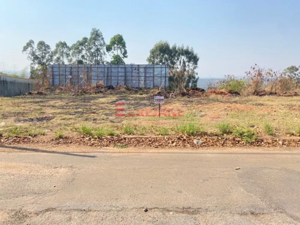 Terreno, 605 m² - Foto 1