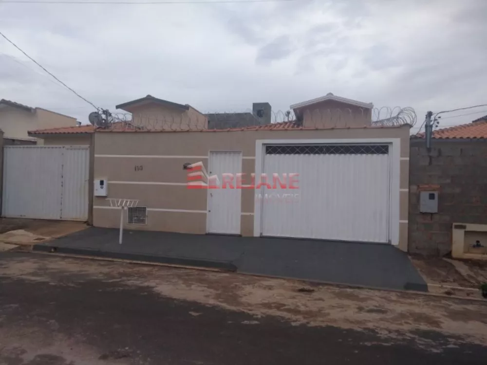 Casa, 2 quartos, 200 m² - Foto 3