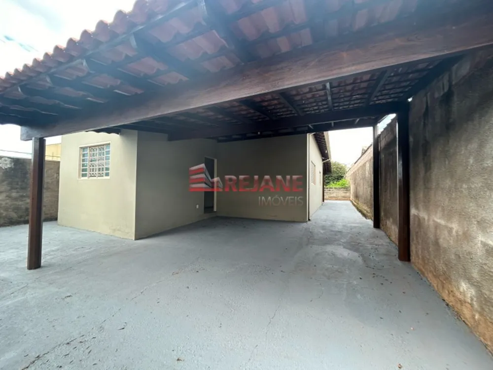 Casa, 3 quartos, 156 m² - Foto 1