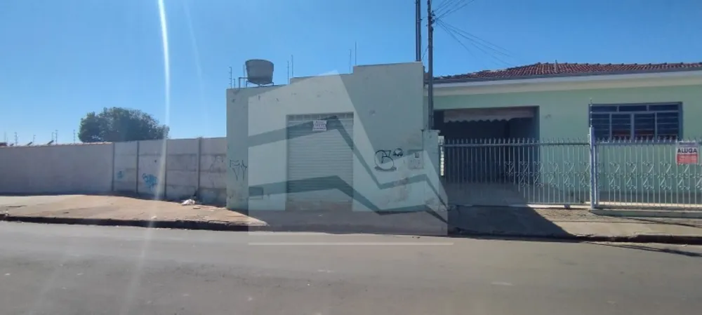 Loja-Salão - Foto 1