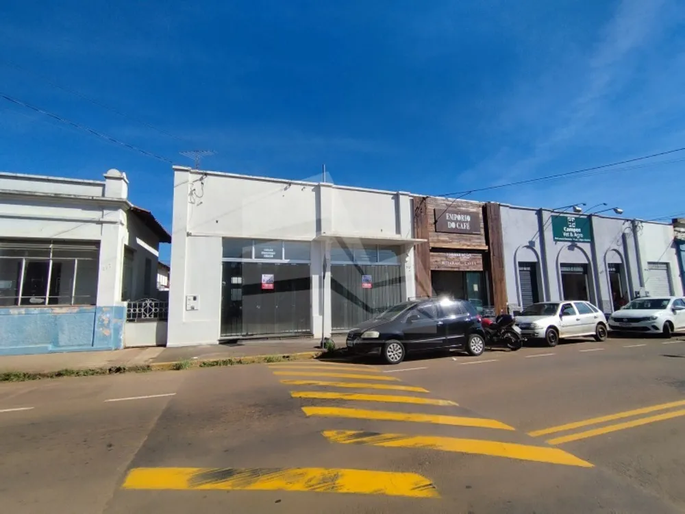 Prédio Inteiro - Foto 1