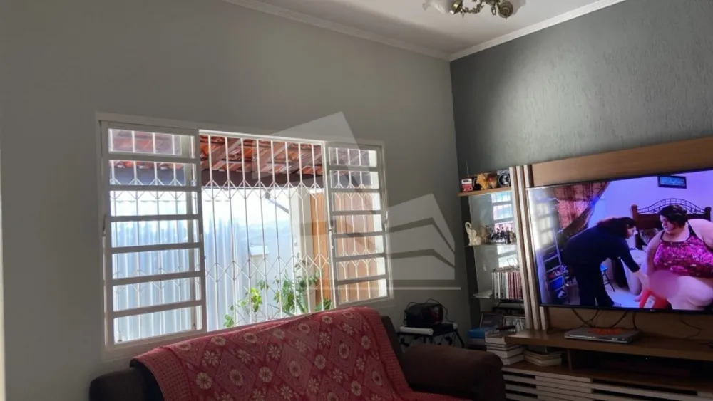 Casa, 3 quartos, 193 m² - Foto 1