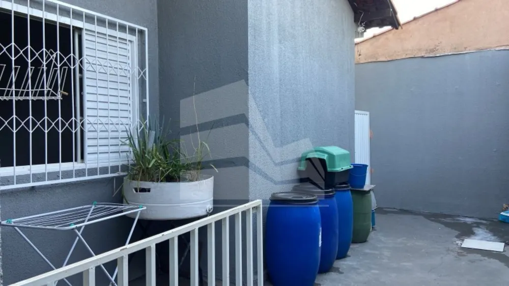 Casa, 3 quartos, 193 m² - Foto 7