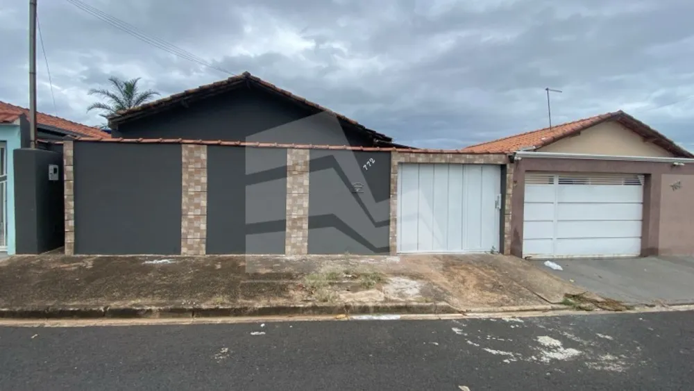 Casa, 110 m² - Foto 1
