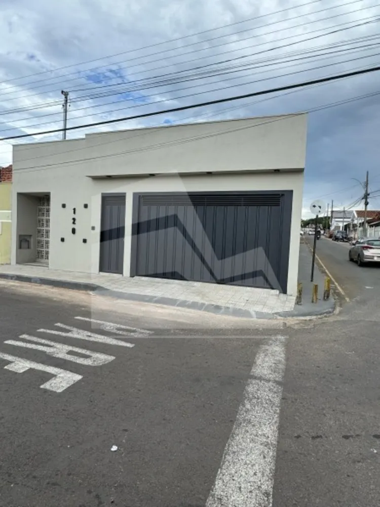 Casa, 187 m² - Foto 12