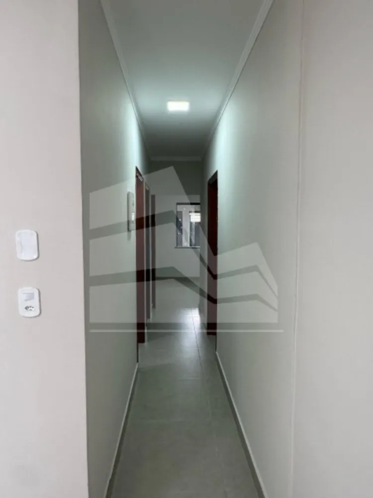 Casa, 187 m² - Foto 2