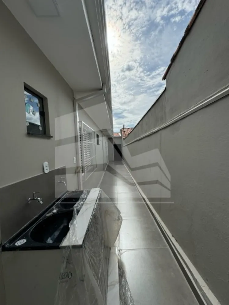 Casa, 187 m² - Foto 9