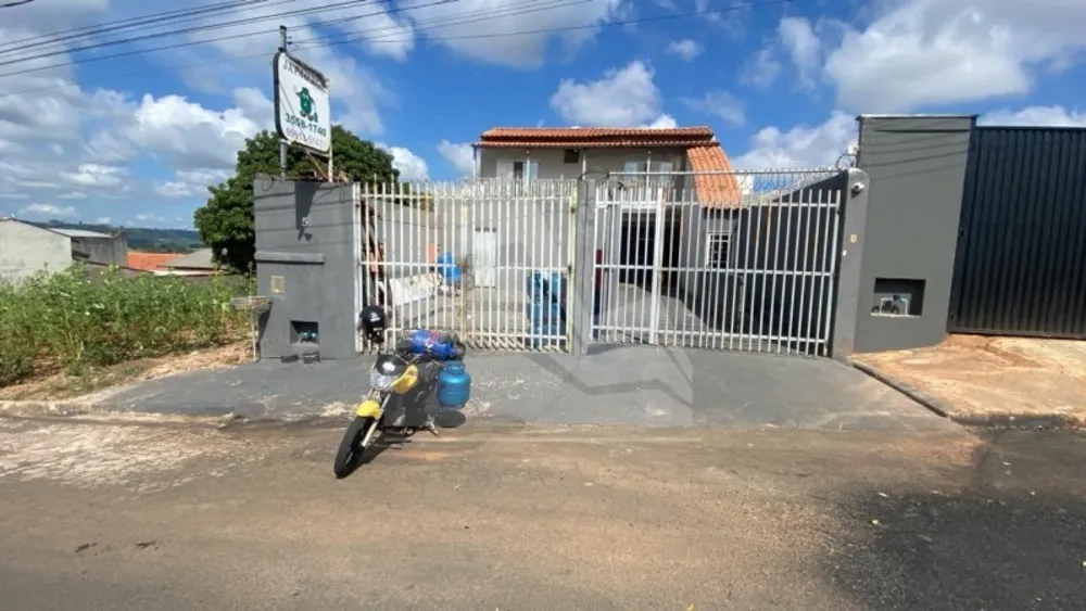 Prédio Inteiro, 84 m² - Foto 1