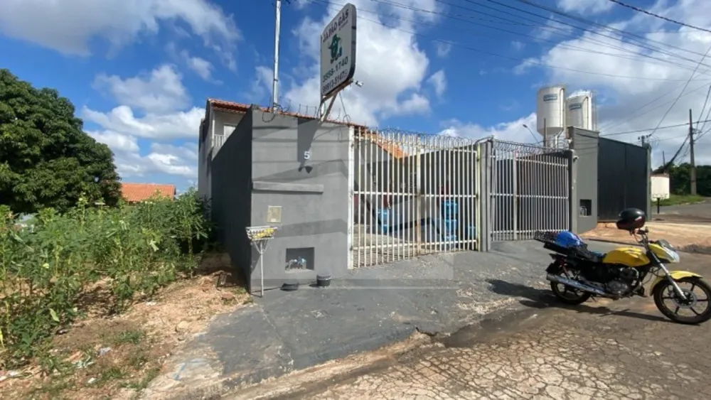 Prédio Inteiro, 84 m² - Foto 2
