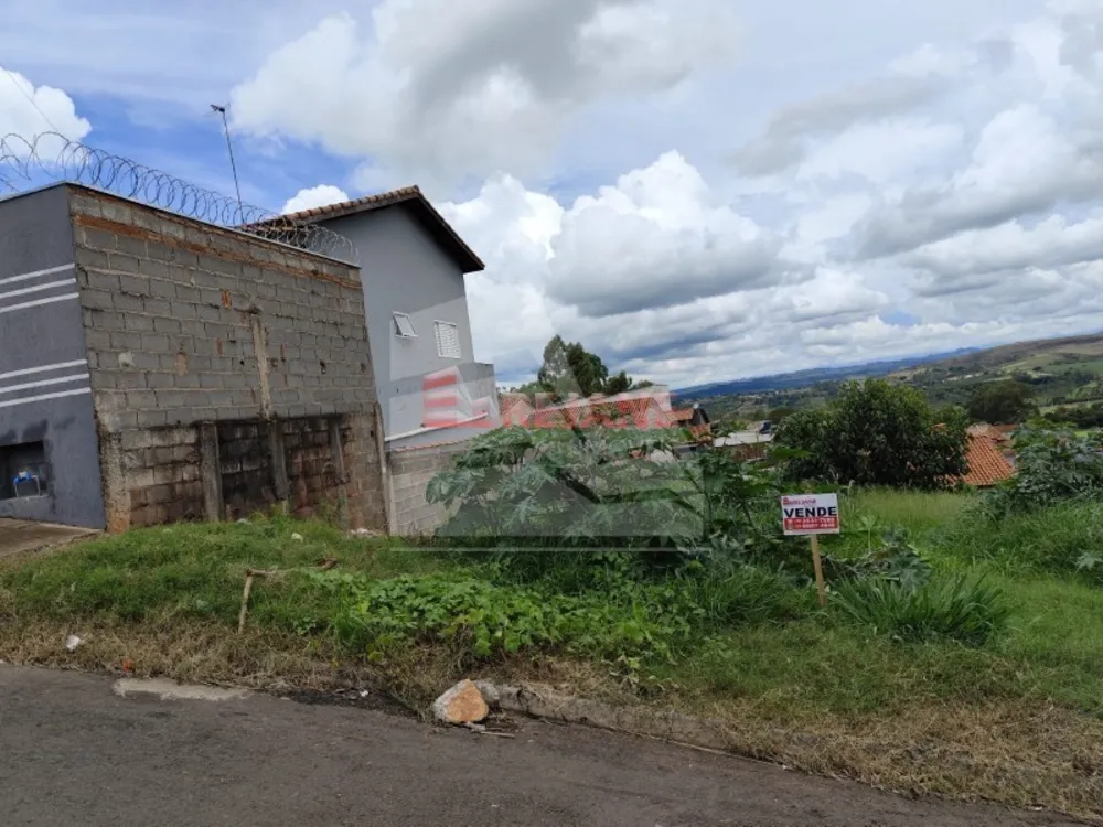 Terreno, 225 m² - Foto 2