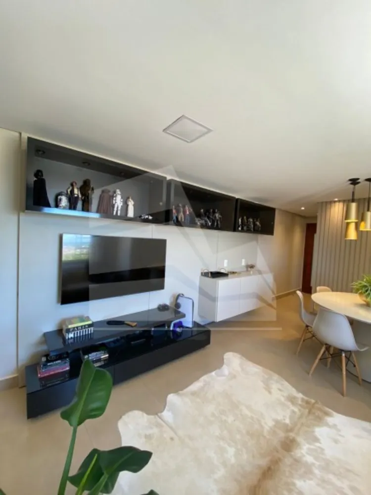 Apartamento, 68 m² - Foto 1