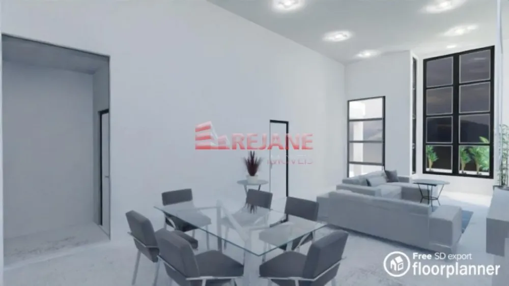 Casa, 3 quartos, 220 m² - Foto 5