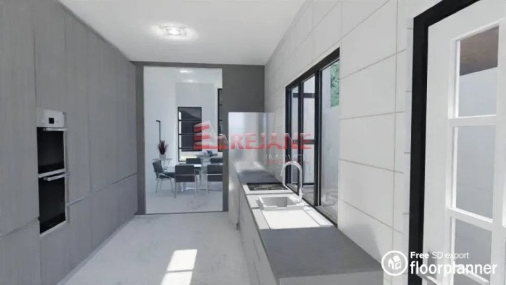 Casa, 3 quartos, 220 m² - Foto 7