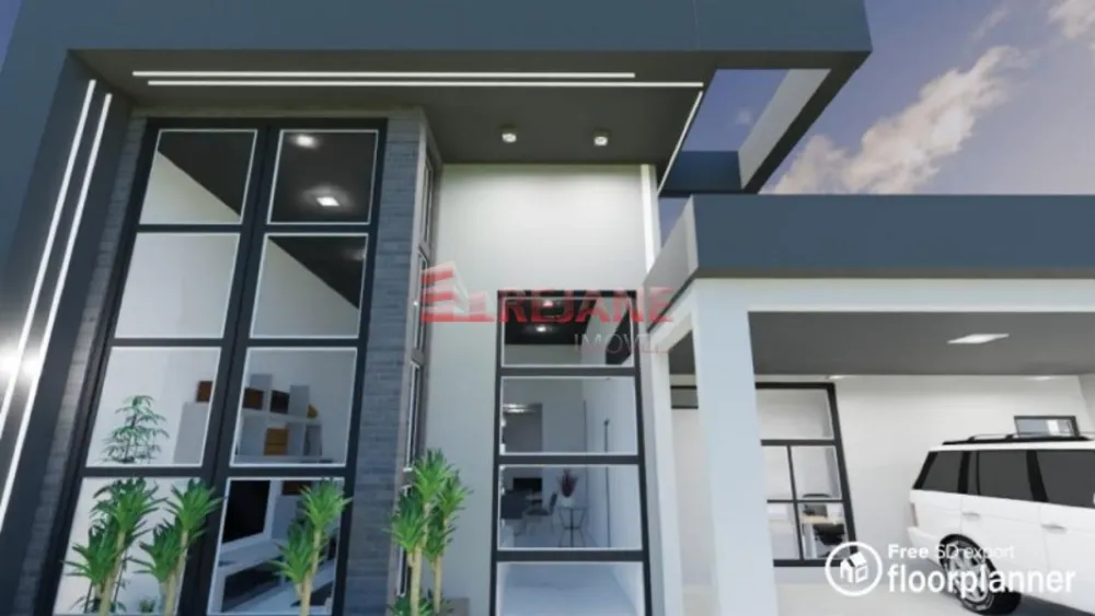 Casa, 3 quartos, 220 m² - Foto 3