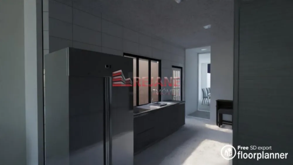 Casa, 3 quartos, 220 m² - Foto 8