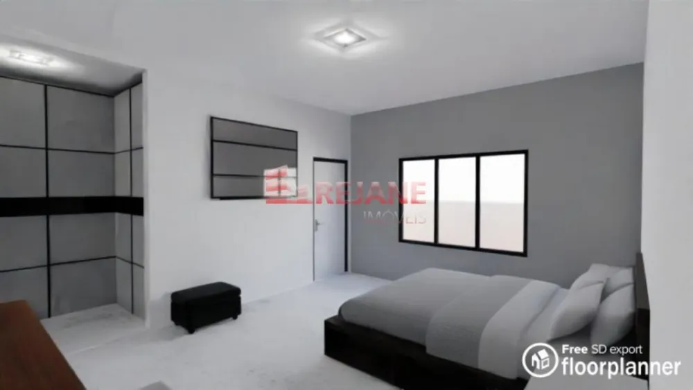 Casa, 3 quartos, 220 m² - Foto 11