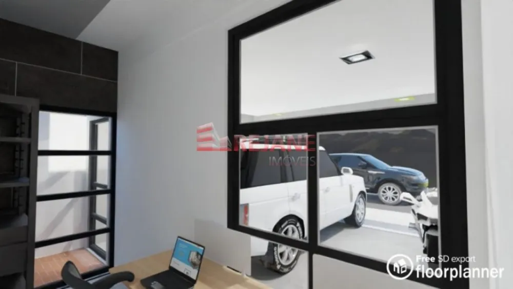 Casa, 3 quartos, 220 m² - Foto 4